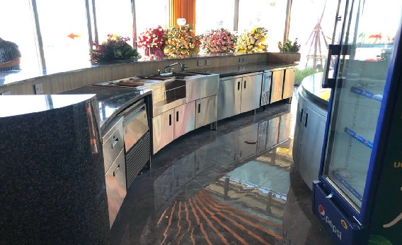 Top dự án tiêu biểu do Hưng Gia Phát thi công