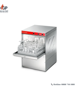 Máy rửa ly chén quầy Bar Comeda RB34