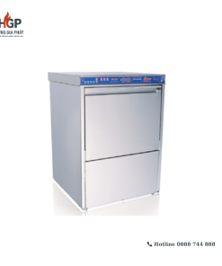 Máy rửa ly/cốc quầy bar PRIME PMUE 600