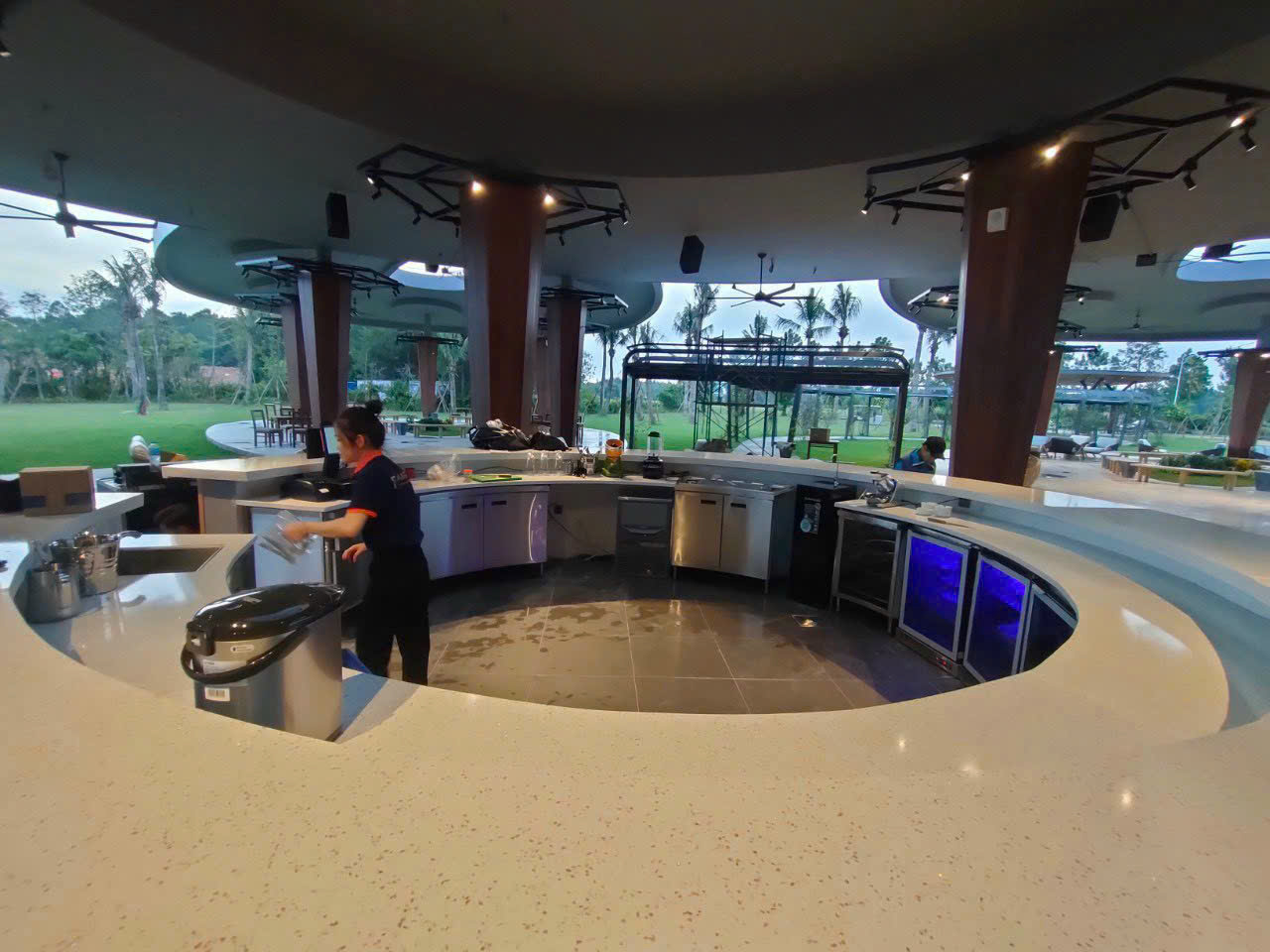 Top dự án tiêu biểu do Hưng Gia Phát thi công