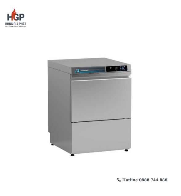 Máy rửa ly/cốc dưới quầy Hoshizaki HW-320B R
