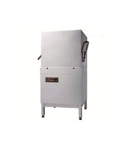 Máy rửa bát công nghiệp Hobart H600