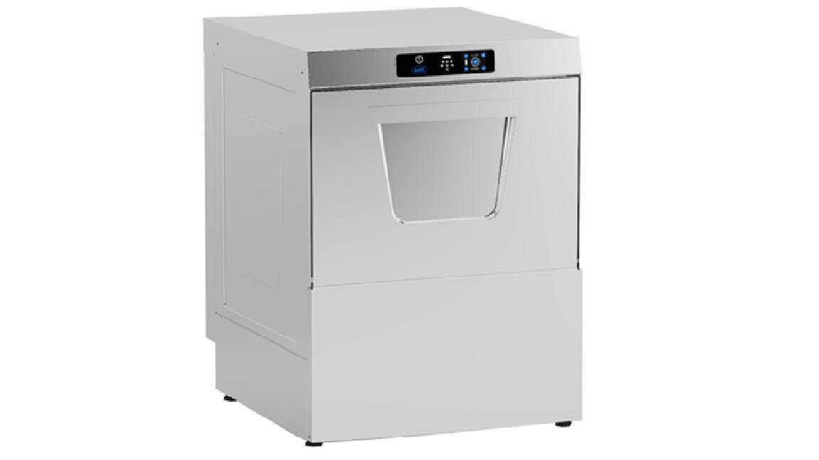 Máy rửa bát/ly dưới quầy Ozti OBY 50T RS