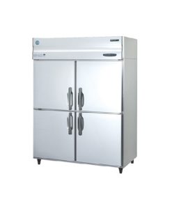 Tủ đông công nghiệp 4 cánh Hoshizaki HFWH127LS4