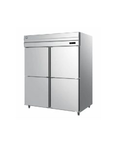 Tủ mát công nghiệp 4 cánh Hoshizaki HR-148MA-S chính hãng