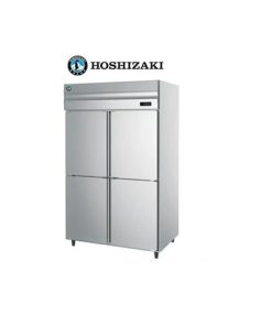 Tủ mát công nghiệp 4 cánh Hoshizaki HR-126MA-S