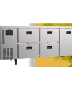 BÀN MÁT HOSHIZAKI RTDW187MS4-D22