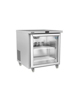 Bàn mát 1 cánh kính Hoshizaki RTWH70LS4-GD