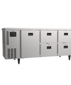 BÀN MÁT HOSHIZAKI RTDW187MS4-D22