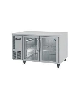 Bàn mát 2 cánh kính Hoshizaki RT-128MA-SG