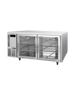 Bàn mát 2 cánh kính Hoshizaki RT-158MA-SG