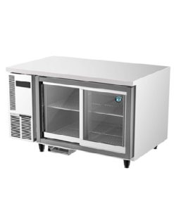 Bàn mát cánh kính Hoshizaki RT-126MA-SSG