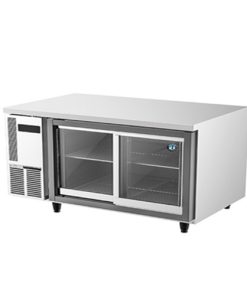 Bàn mát cánh kính Hoshizaki RT-156MA-SSG