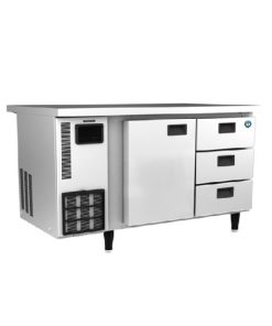 Bàn mát ngăn kéo Hoshizaki RTDW137MS4-D3