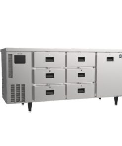 Bàn mát ngăn kéo Hoshizaki RTDW187MS4-D33