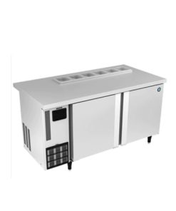 Bàn mát salad Hoshizaki RTWH156LS4-GNT