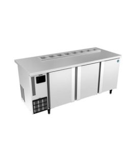 Bàn salad 1m8 Hoshizaki RTWH180LS4-GNT