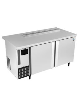 Bàn salad 2 cánh Hoshizaki RTW-150LS4-GNT