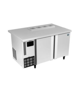 Bàn salad 2 cánh Hoshizaki RTWH126LS4-GNT