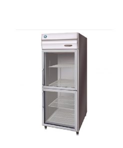 Tủ Mát 2 Cánh Kính Hoshizaki HR-78MA-SG