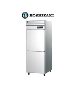 Tủ Mát 2 Cánh Inox Hoshizaki HR-78MA-S