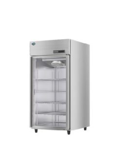 Tủ Mát Trưng Bày 1 Cánh Kính Hoshizaki HR-78MA-S-SLG