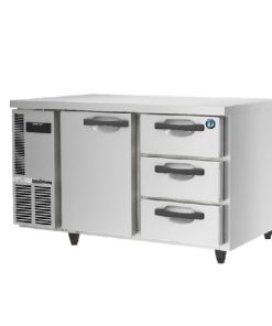 BÀN ĐÔNG 1 CÁNH 3 NGĂN KÉO HOSHIZAKI FT-126MA-S-3D