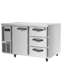 Bàn đông có 3 Ngăn kéo Hoshizaki FT-128MA-S-3D