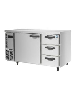 Bàn đông hai cánh có ngăn kéo FT-156MA-S-3D