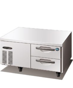 Bàn đông 2 ngăn kéo Hoshizaki FTL-108MA-SD