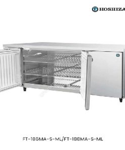 Bàn đông 3 cánh Hoshizaki FT-186MA-S-ML