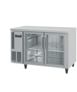 Bàn mát 2 cánh kính Hoshizaki RT-126MA-SG