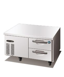 Bàn mát 2 ngăn kéo Hoshizaki RTL-108MA-SD