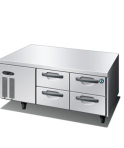 Bàn mát 4 ngăn kéo Hoshizaki RTL-148MA-SD
