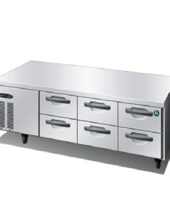 Bàn mát 6 ngăn kéo Hoshizaki RTL-188MA-SD