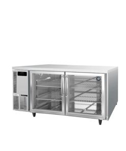 Bàn mát 2 cánh kính Hoshizaki RT-156MA-SG