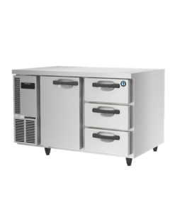 Bàn Mát ngăn kéo Hoshizaki RT-128MA-S-3D