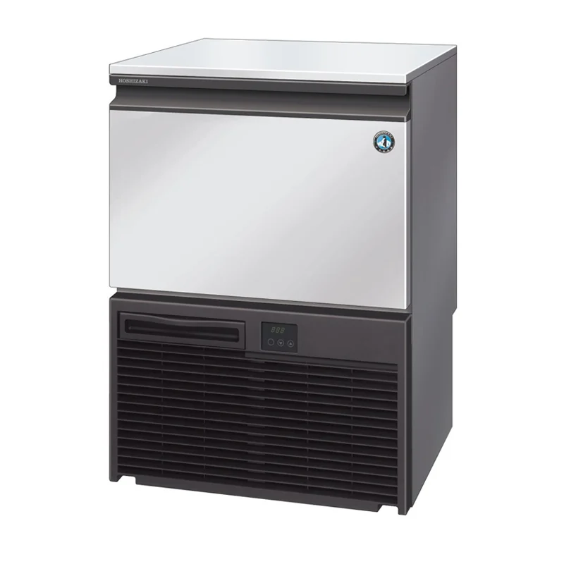 Máy Làm Đá Bán Nguyệt Hoshizaki KM-80C