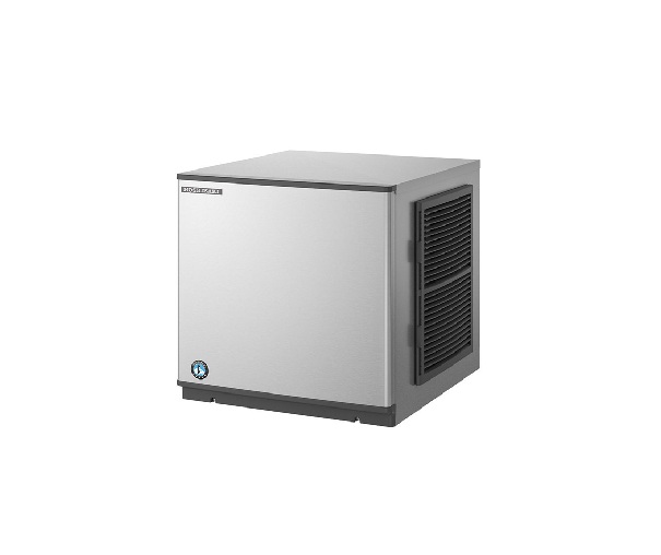 Máy Làm Đá Bán Nguyệt Hoshizaki KMD-201AWB