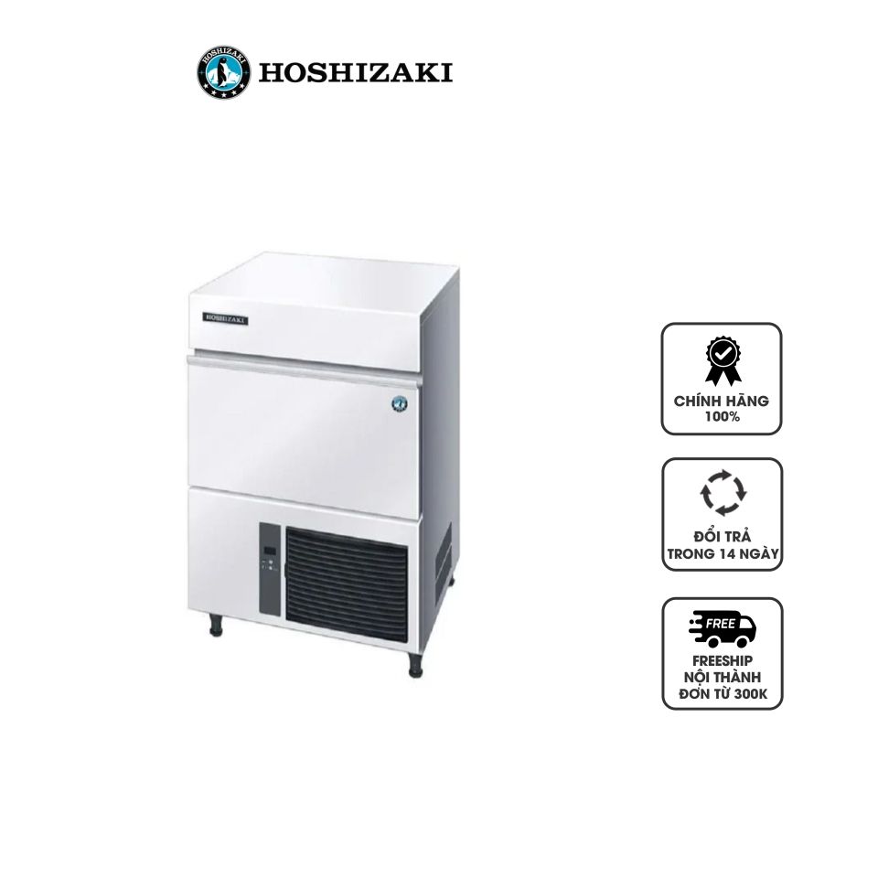 Máy làm đá viên Hoshizaki IM-65NE-Q