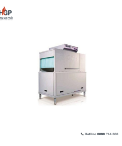 Máy rửa bát băng chuyền PRIME PRCE-400