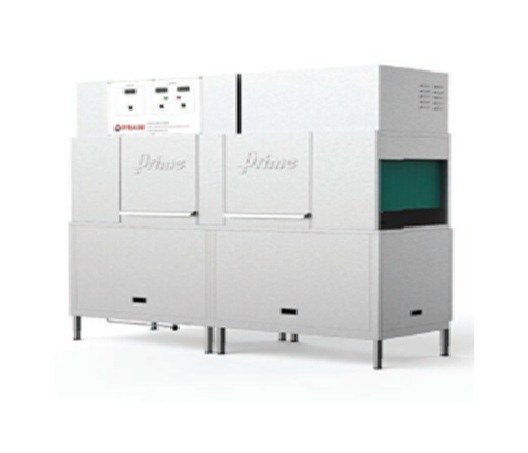 Máy rửa bát băng chuyền PRIME PRCE-400ED