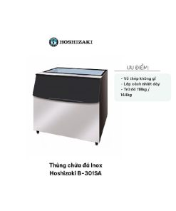 Thùng đựng đá Hoshizaki B-301SA