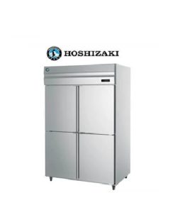 Tủ Đông Mát 4 Cánh Hoshizaki HRF-128MA-S