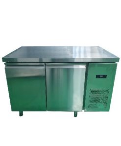 Bàn đông quạt gió 2 cánh inox BD/BC-150F