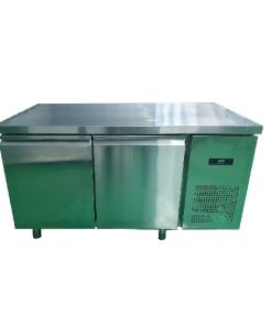 Bàn đông quạt gió 2 cánh inox BD/BC-180