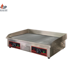 Bếp chiên phẳng điện MY-820