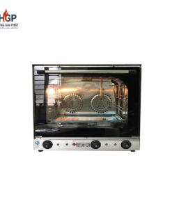 Lò Nướng Đối Lưu Gia Đình 4 Khay EB4A