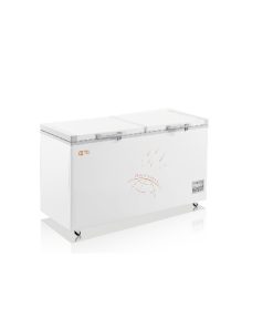 Tủ đông 1 chế độ đáy phẳng BD/BC-538