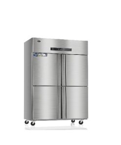 Tủ đông 4 cánh 2 chế độ BCD-1200